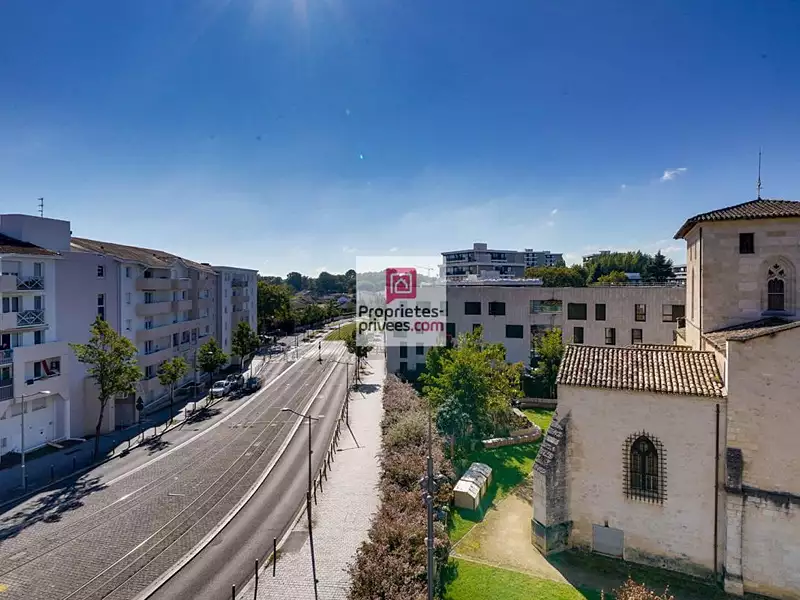 Appartement, 101 m²