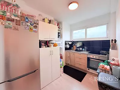 Appartement, 82 m²