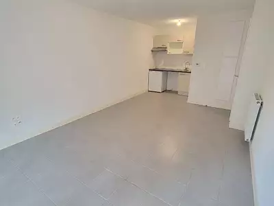 Appartement, 41,85 m²