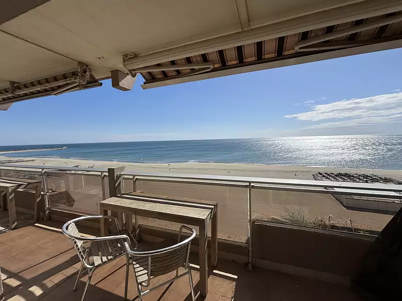 Appartement, 100 m²