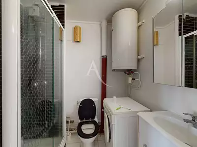 Appartement, 30,92 m²