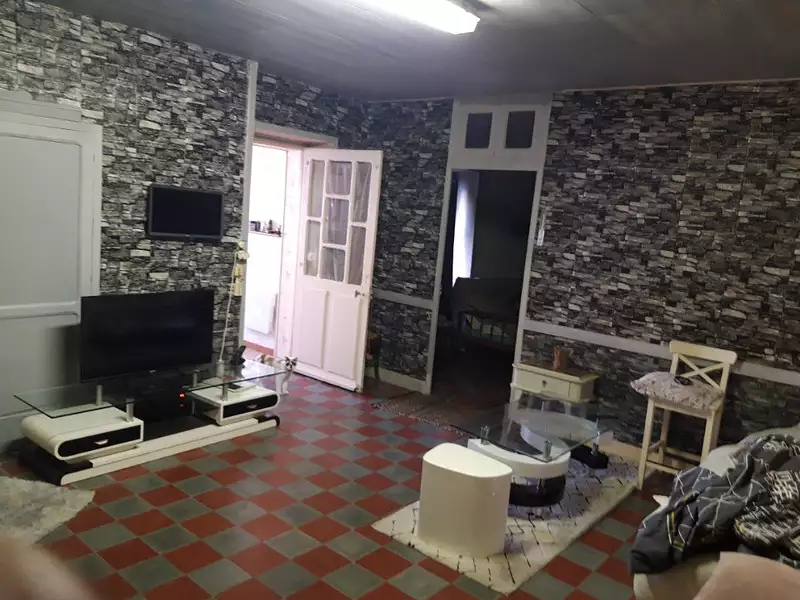Maison, 85 m²