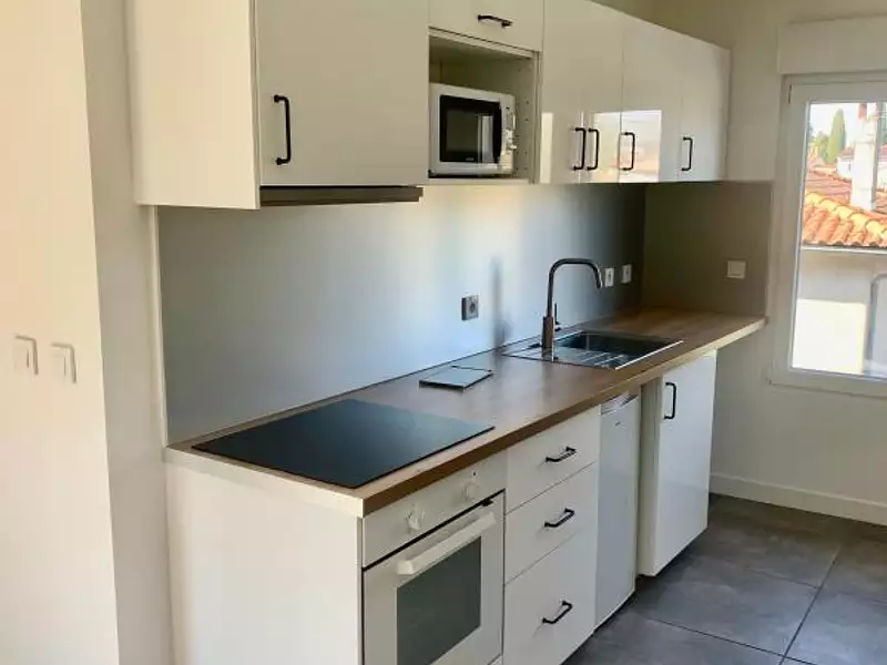 Immeuble, 330 m²