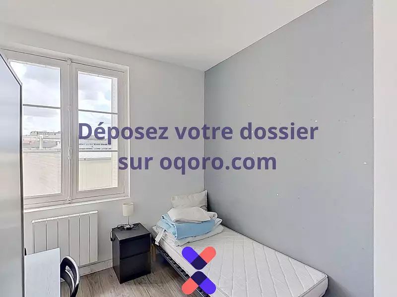 Appartement, 120 m²