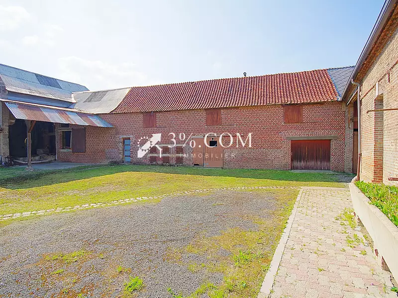Maison, 142 m²