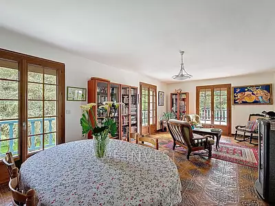 Maison, 195 m²