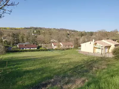 Terrain, 699 m²