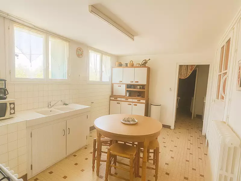 Maison, 170 m²
