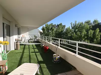 Appartement, 101 m²