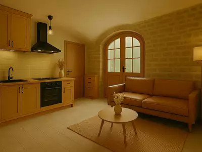 Maison, 170 m²