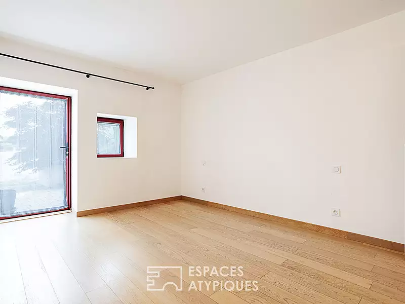 Maison, 318,5 m²