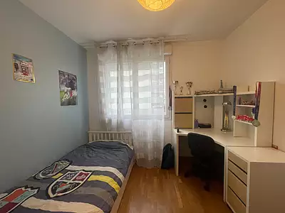 Maison, 110,76 m²