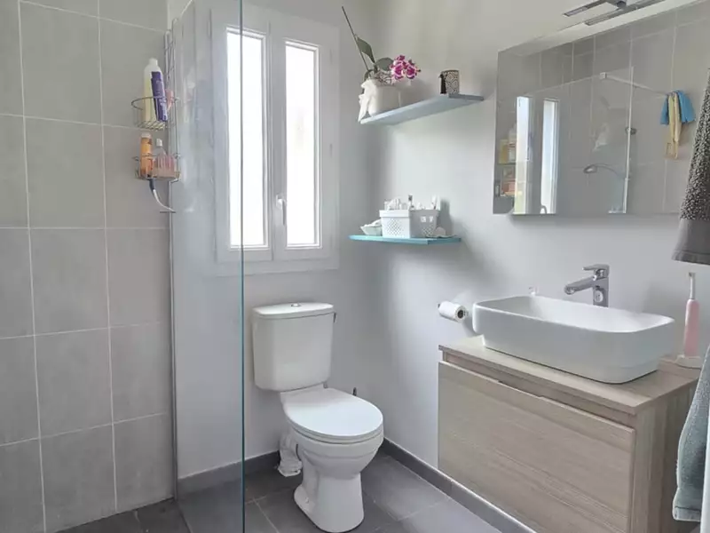 Maison, 97 m²
