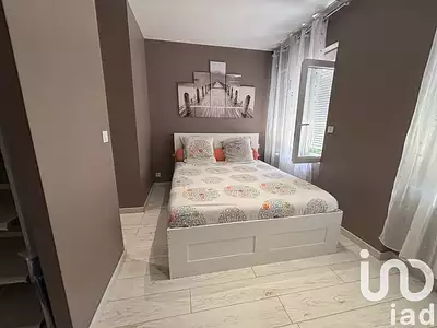 Maison, 93 m²
