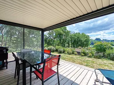 Maison, 65 m²