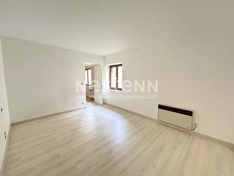 Maison, 48 m²