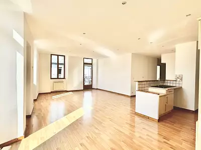 Appartement, 102 m²