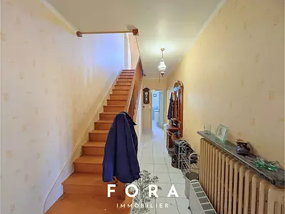 Maison, 155 m²