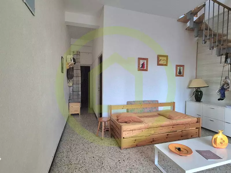 Maison, 98 m²