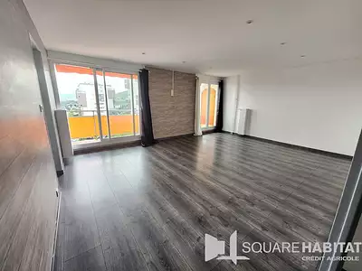 Appartement, 94,59 m²