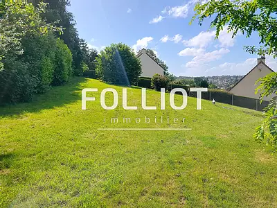 Maison, 102 m²