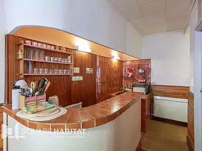 Appartement, 31,49 m²