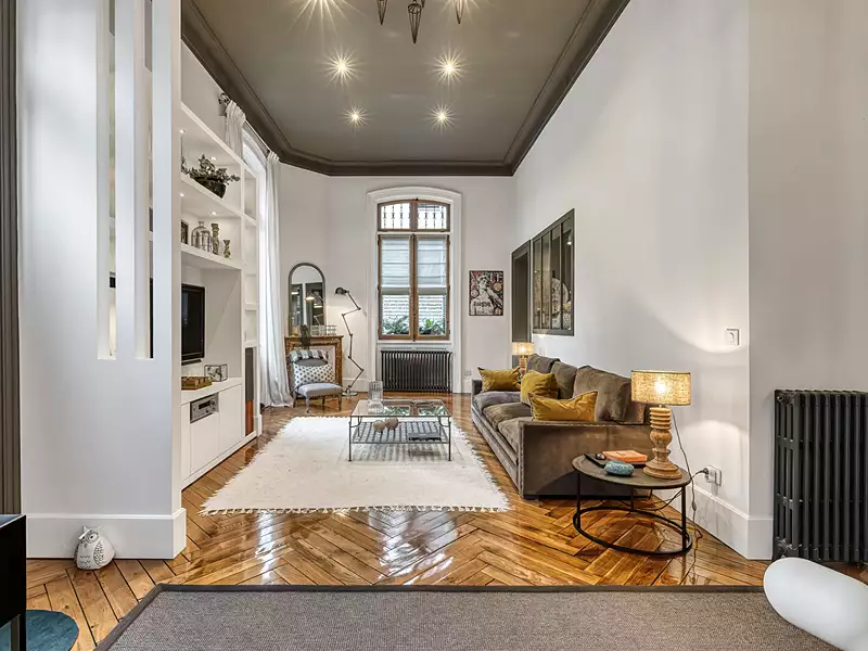 Appartement, 116,51 m²