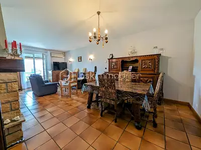 Maison, 148 m²