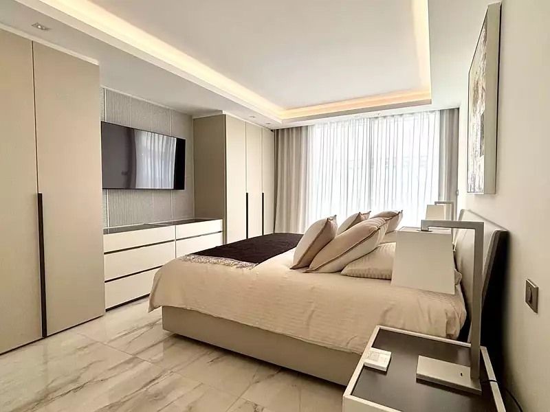 Appartement, 127,02 m²