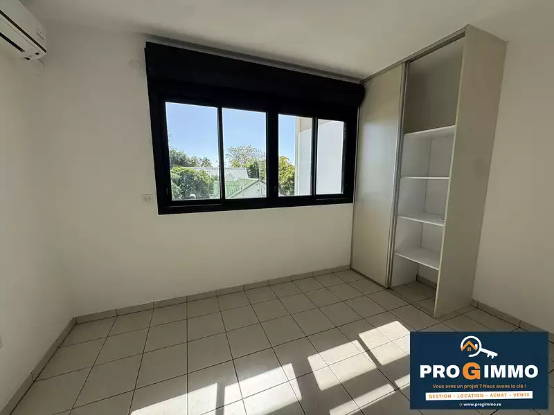 Appartement, 65 m²