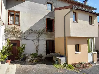 Maison, 250 m²