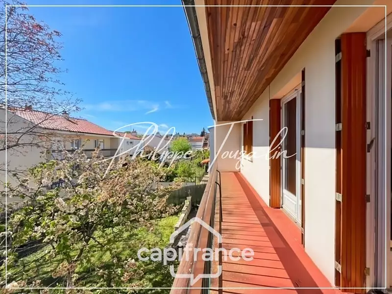 Maison, 109 m²