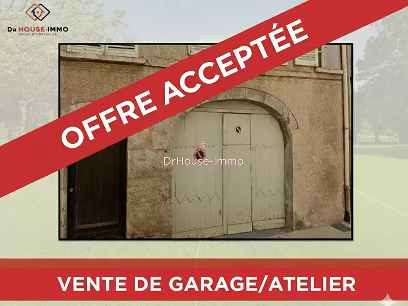 Parking, 78 m²