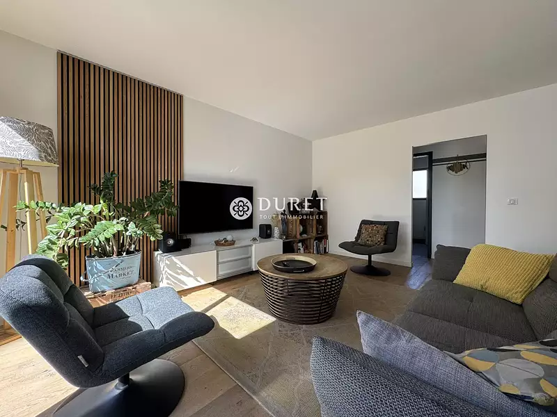 Maison, 112 m²