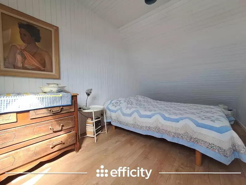 Maison, 70 m²
