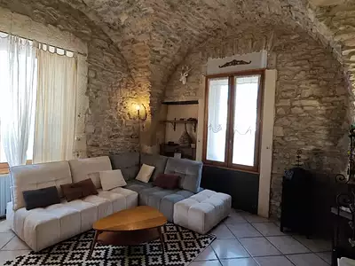 Maison, 165 m²