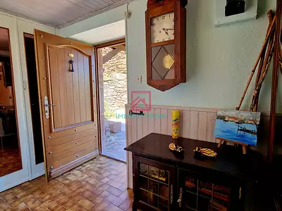 Maison, 80 m²