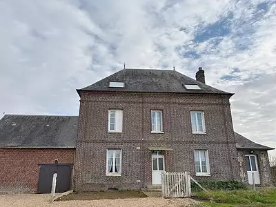 Maison, 142 m²