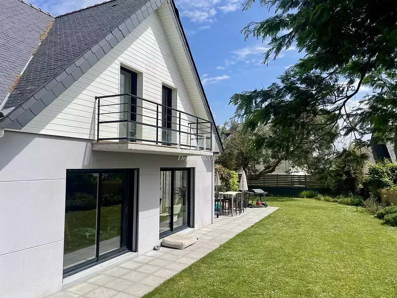 Maison, 157 m²