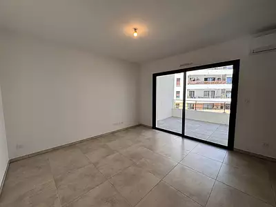 Appartement, 48,27 m²