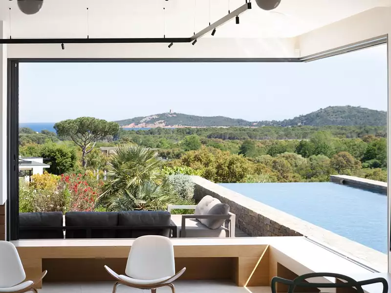 Maison, 249 m²