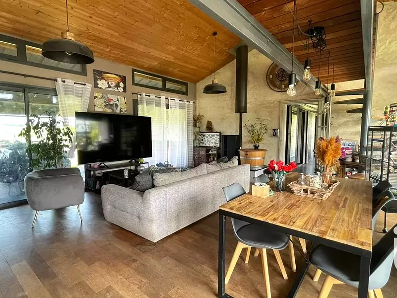 Maison, 150 m²