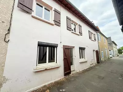 Maison, 98 m²