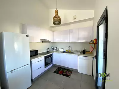 Appartement, 142 m²