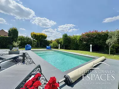 Maison, 160 m²
