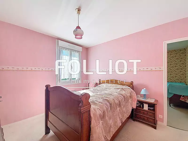 Maison, 80 m²