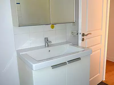 Appartement, 91,67 m²