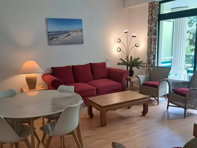 Appartement, 51 m²