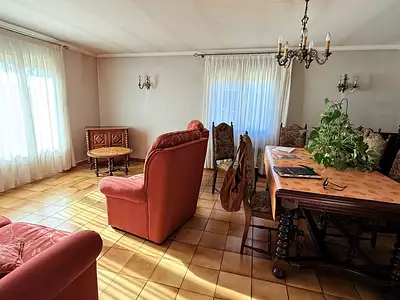 Maison, 175 m²
