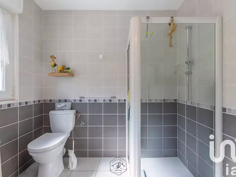 Maison, 68 m²